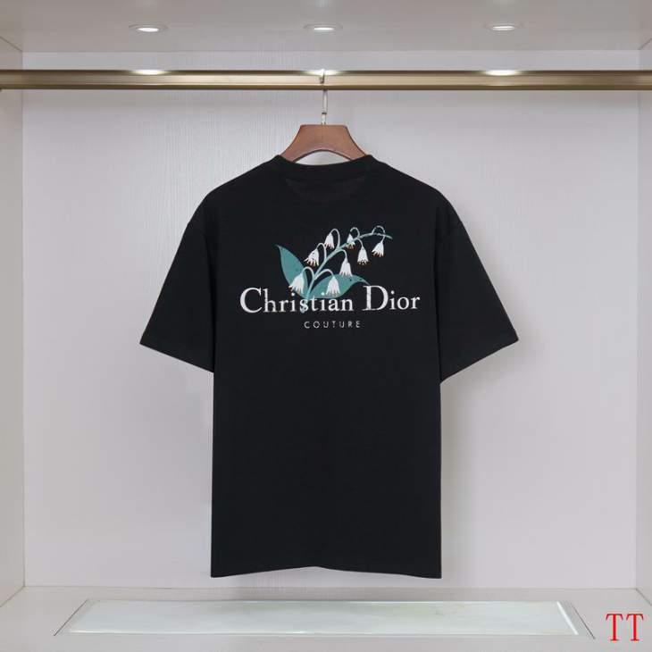 Dior T Shirts Short _SKUDiorS-2XL20tr4016136